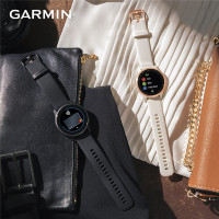 GARMIN 佳明Venu 健康管理血氧心率户外运动跑步健身智能手表电子表男女情侣表