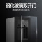 [政府补贴]美的(Midea)饮水机家用桶装水立式办公温热型饮水器烧水制热双门防尘 YR1002S-X 国家补贴