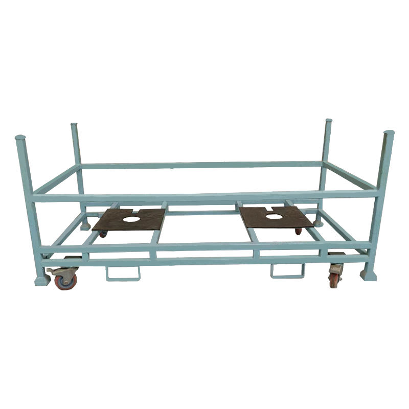 天瑞通邦 配件存放架 1600*800*800mm 组高清大图