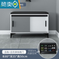 敬平换鞋凳家用门口软包坐垫北欧入户长条储物收纳多功能可坐式穿鞋柜