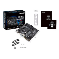 华硕 ASUS PRIME B450M-A 主板（AMD B450/socket AMD AM4）AMD平台