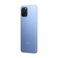 华为畅享 50z 6GB+128GB 宝石蓝 5000万高清AI三摄 5000mAh超能续航 大内存鸿蒙智能手机