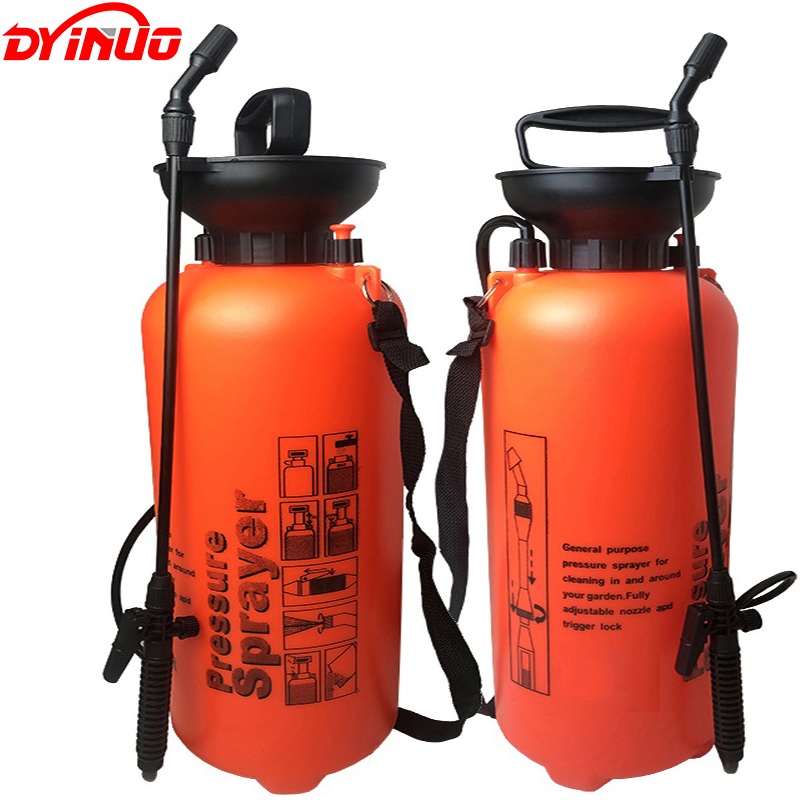 DYINUO 喷壶8L/个高清大图