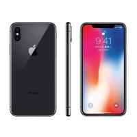 [二手95新]Apple/苹果 iPhone X 256G 黑色 原装配件(带耳机) 二手手机 苹果x 全国保修365天