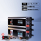 [补贴10%]纯正弦波12V24V48V转220V车载家用大功率6000W电瓶转换器噐