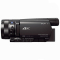 索尼(SONY) FDR-AX100E(256G卡+包+电池)4K数码摄像机 约1420万像素 3.5英寸屏