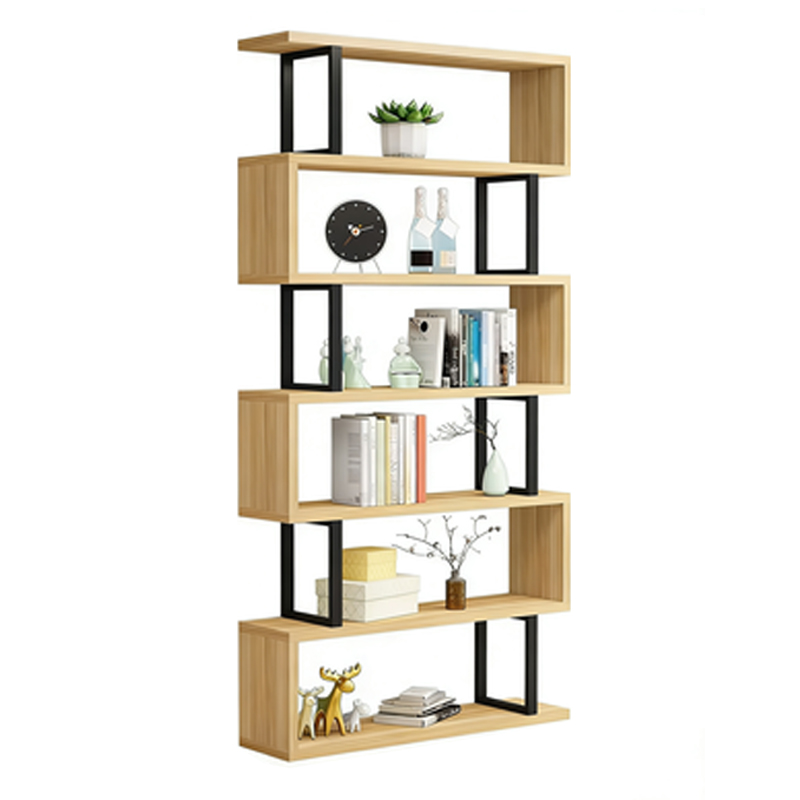 鑫龙悦书架2高清大图