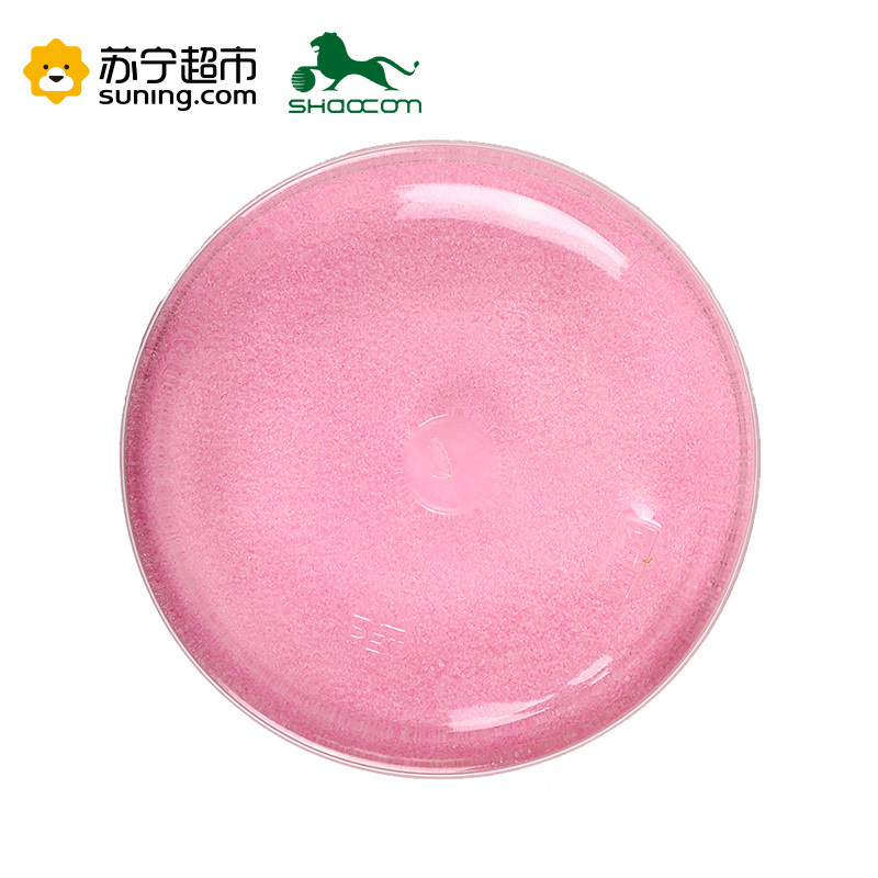 狮傲康玫瑰精华沐浴盐300g