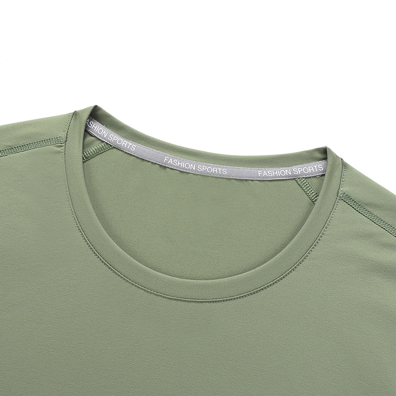 徽润和 运动T恤 短袖 HY98 件高清大图