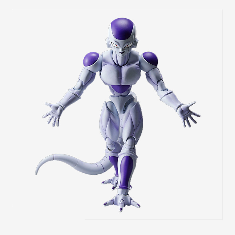 拼装手办 Figure-rise Standard 弗利萨 最终形态