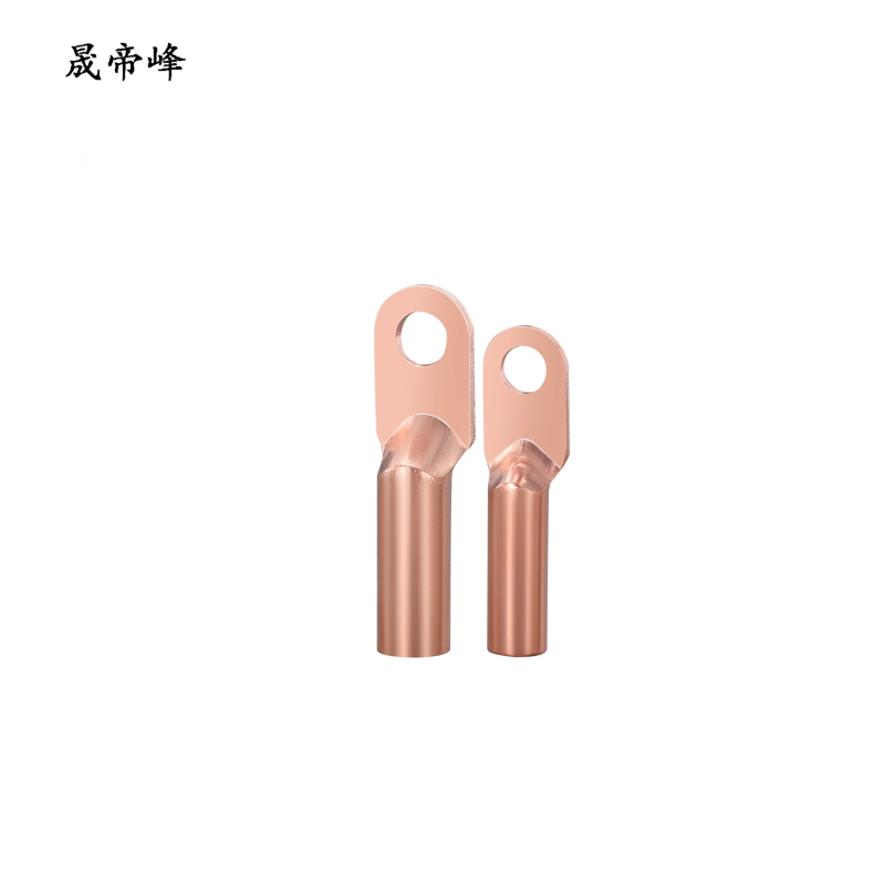 晟帝峰 铜线鼻子 DT-70平方 只