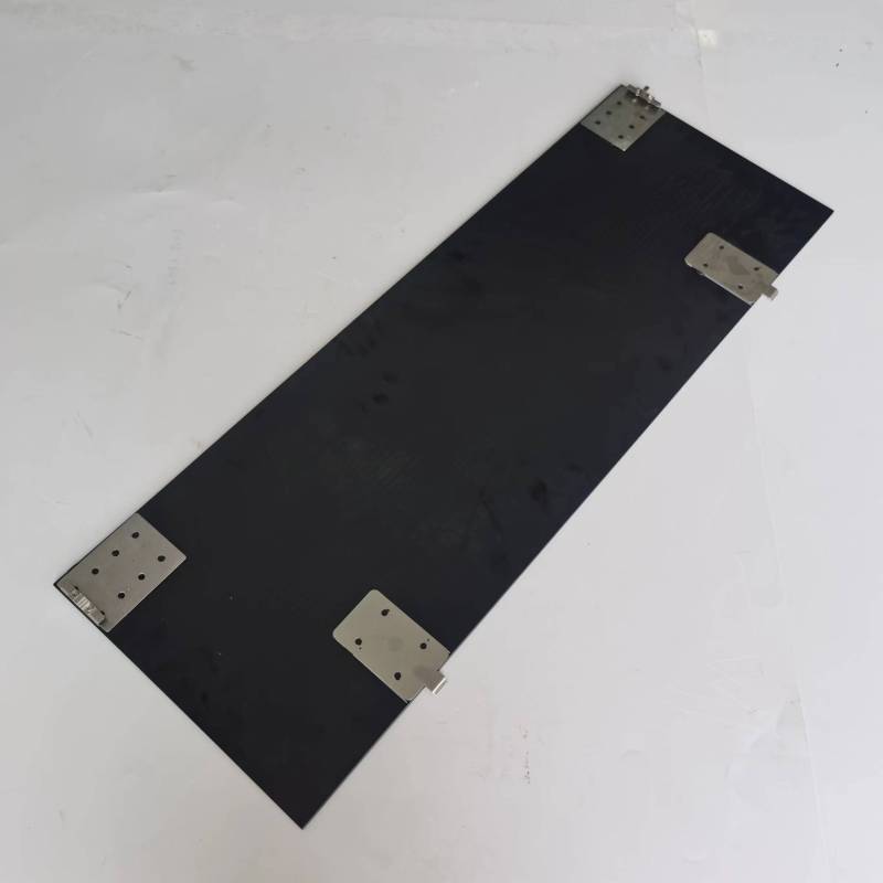 帮客材配 全新原装法迪欧烟机正面导烟玻璃板CXW-218-J9007 收前务必验货高清大图