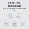 海尔血氧仪指夹式心率监测仪医用血氧饱和度检测仪血氧指夹式家用