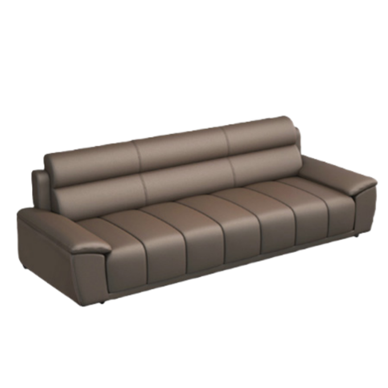 智叶舟沙发三人位202*81*87cm张高清大图