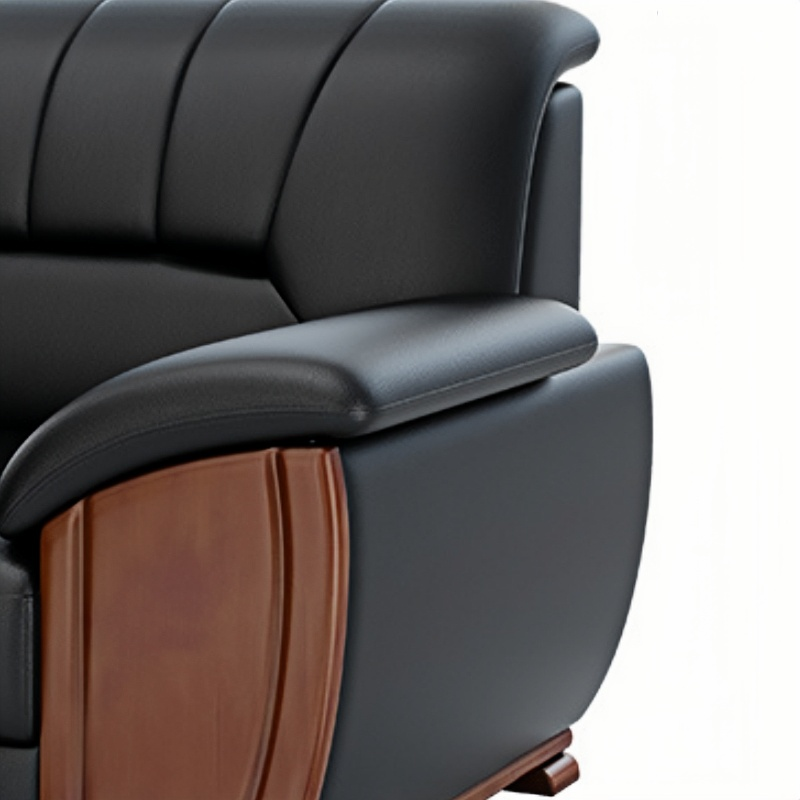 鑫龙都 商务沙发张高清大图