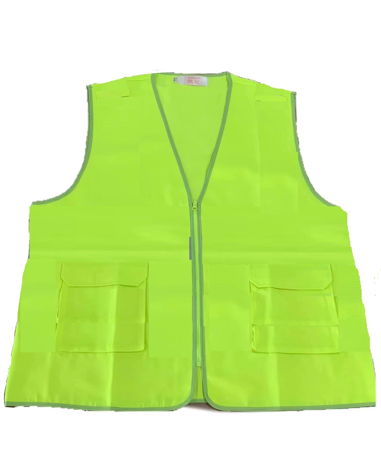 铁冠/春秋布马甲/TGFS-46/件