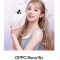 [全新]OPPO Reno15C 12GB+256GB 学院蓝 6500mAh大电池 80W快充 5000W超清影像 第