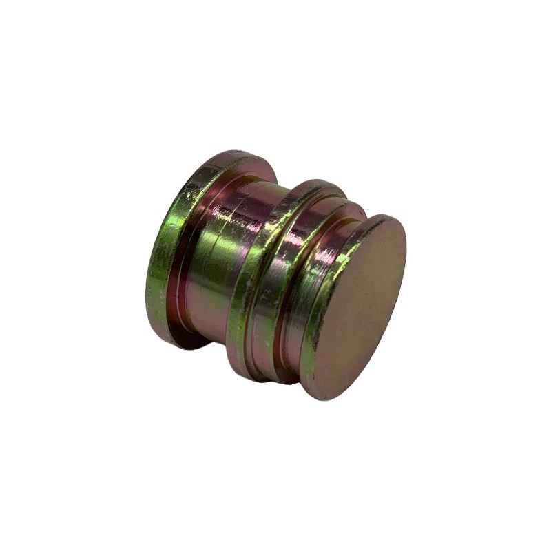 允诚 管堵 D35-M10-4 个高清大图