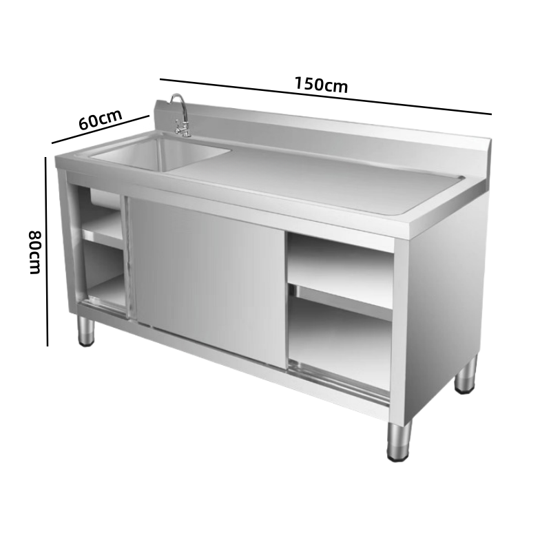 锁匠 橱柜150*60*80cm台高清大图