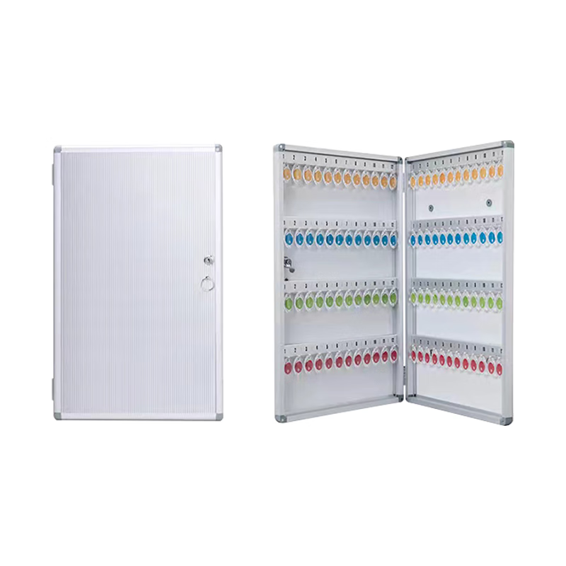 秦泰(Cqint)QTKKX-06 96位铝合金钥匙管理箱