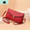 气质妈妈包中年斜挎包女背包2020新款时尚单肩软皮小包包女手拿包NEW LAKE女斜挎包