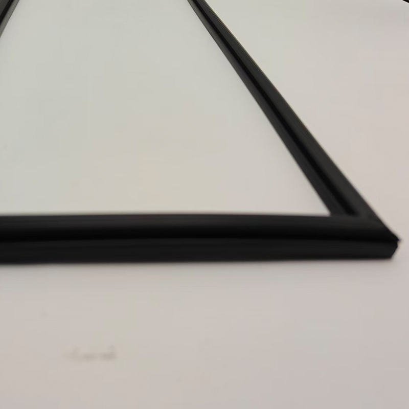 帮客材配法迪欧嵌入式消毒柜ZTD100A-B03中门 密封条高清大图