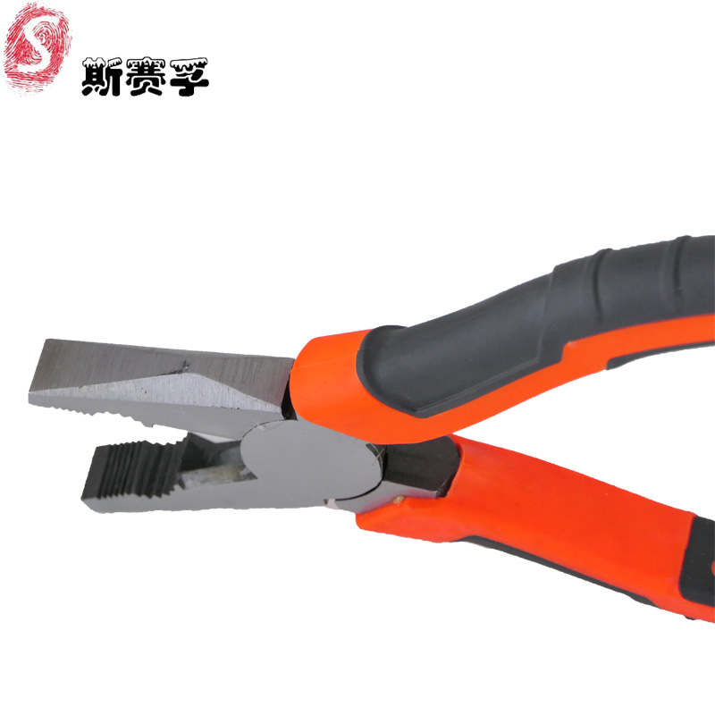 斯赛孚 SF-Z08钢丝钳高清大图