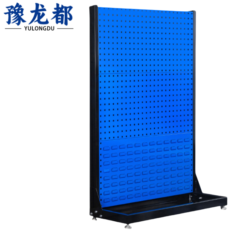 豫龙都 工具架三层 个高清大图