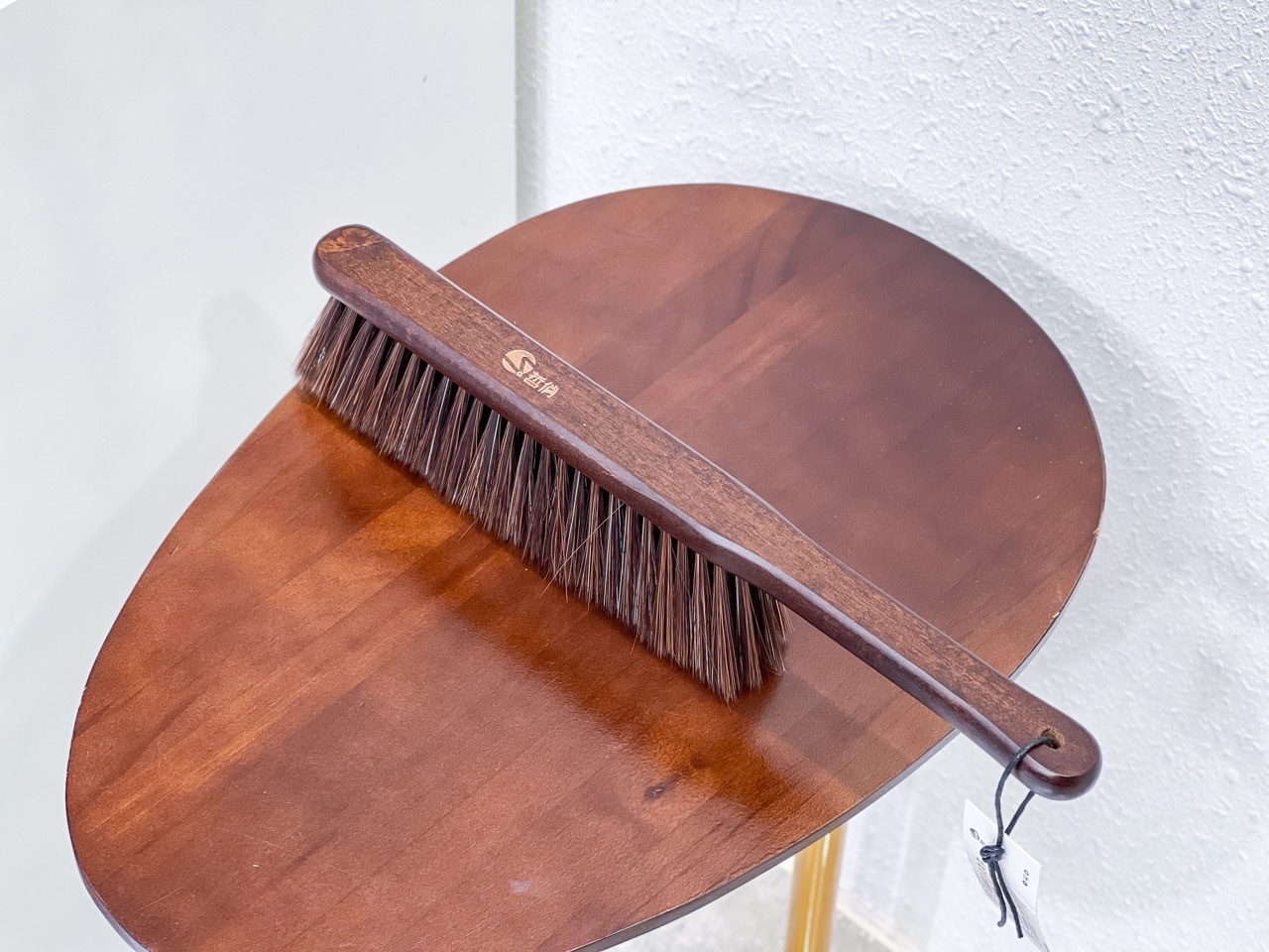 哲俏ZQ-7953青檀木床刷