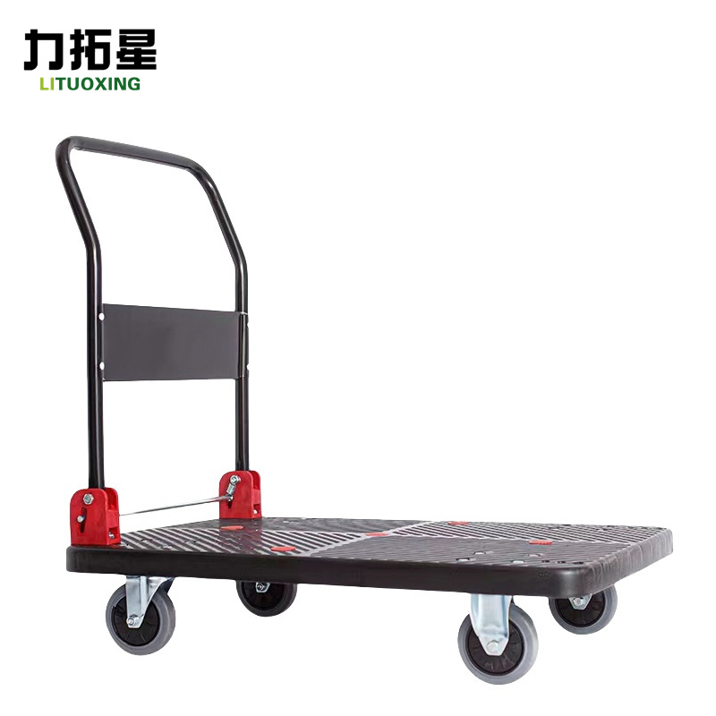 力拓星 搬运车 800斤 个高清大图