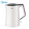 美的(Midea)电水壶-HJ1522