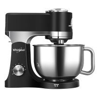 惠而浦(Whirlpool)多功能厨师机WBL-MS506M 家用多功能搅拌料理机