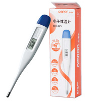 欧姆龙(OMRON) 电子测温计 MC-145 腋下测量
