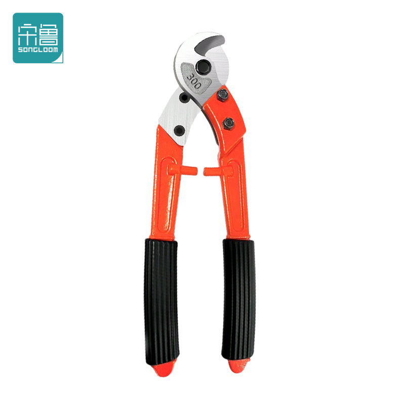 宋鲁SONGLOOM 电缆剪 12寸把