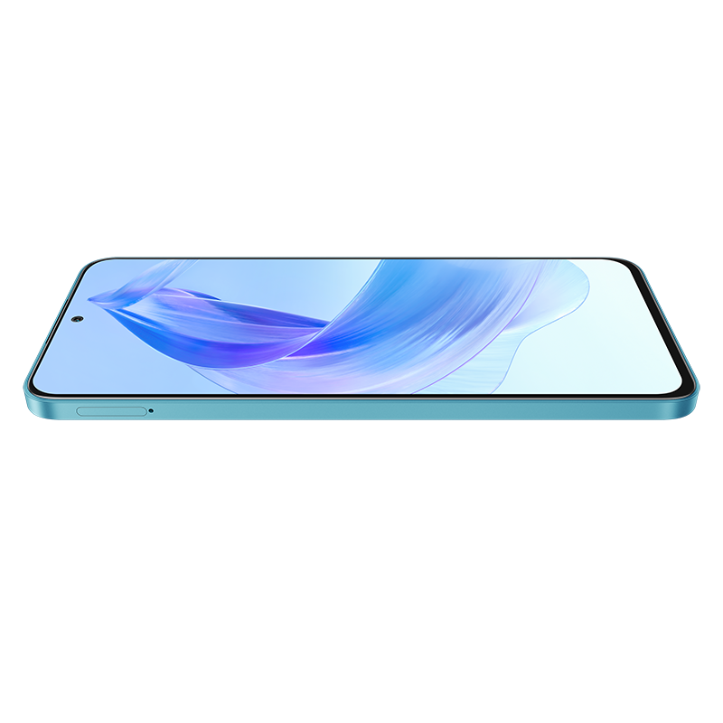 荣耀X50i 12GB+256GB 墨玉青 轻羽灵感设计 35W超级快充 4500mAh长续航 一亿超清影像 超大存储 超窄边护眼全视屏 5G手机