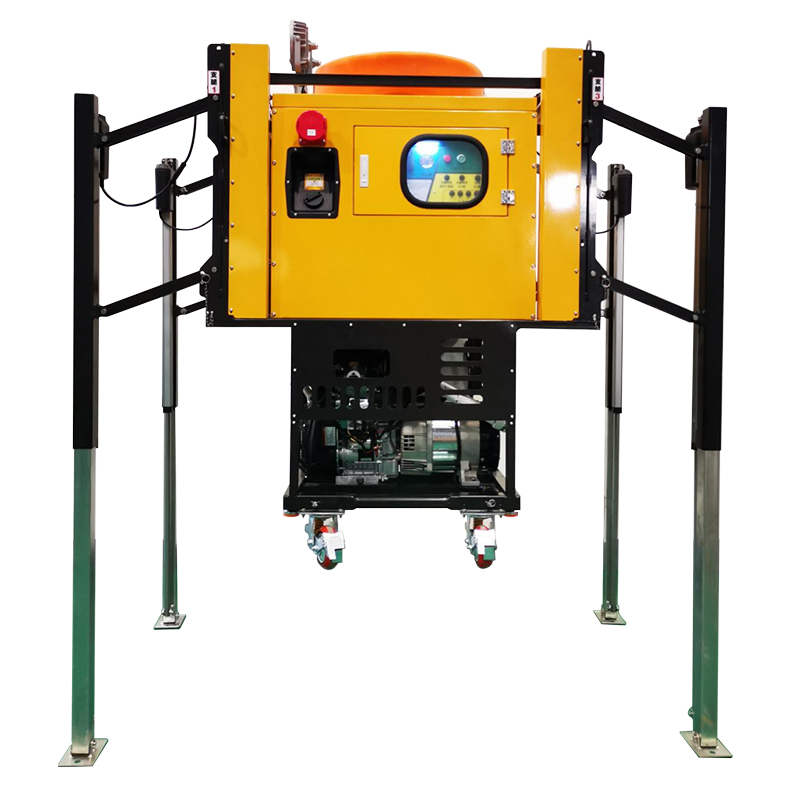 欧辉照明(OHUIZAOMIN) OHSY6858 2×60W LED 多功能排水方舱灯塔 IP54 AC220V