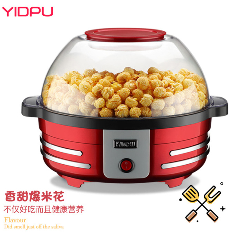 亿德浦爆米花机 ZHZJ