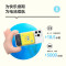 Anker安克海绵宝宝MagGo磁吸无线充电宝便携小巧适用iPhone14苹果13手机12安可充电器快充移动电源