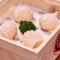 箸乐邦(JOLLY BOY) 四色虾饺*1+水晶虾饺*1