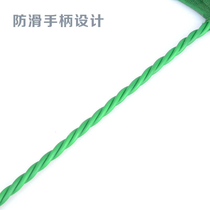 鱼缸鱼捞捞鱼网兜圆方形鱼捞手抄鱼网金鱼热带鱼渔捞水族箱手抄网高清大图