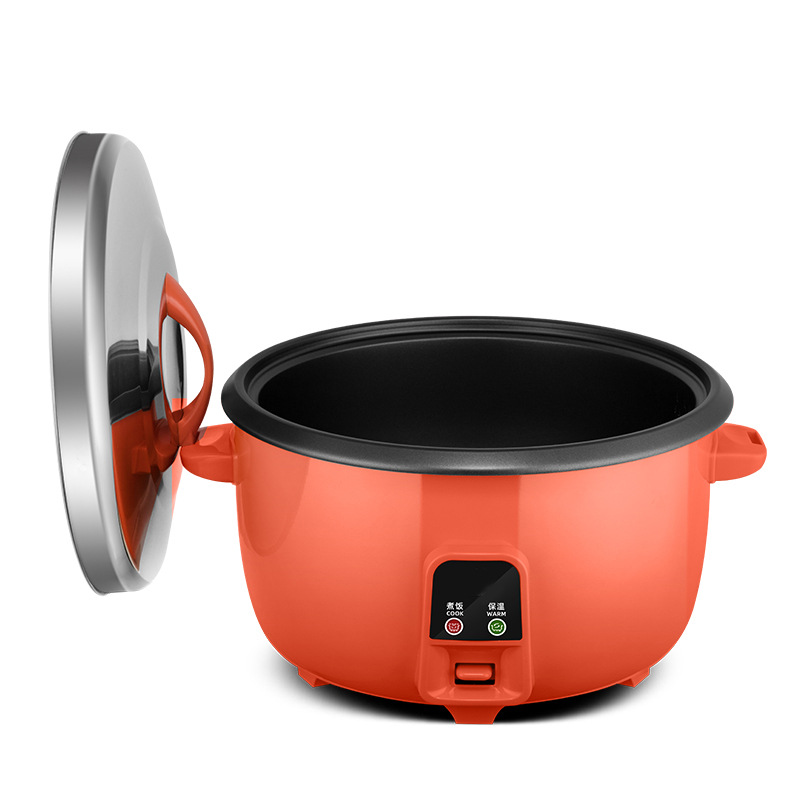 批发大电饭锅8L-45L酒店商用电饭煲家用厨房电器小家电厂家代理高清大图