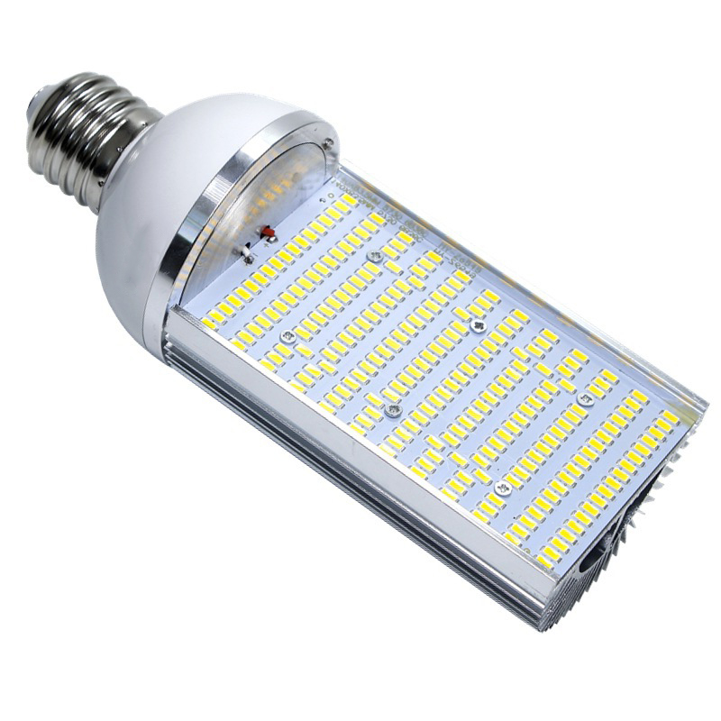 亿维顿 路灯替换灯泡 30W-E27灯头 个高清大图