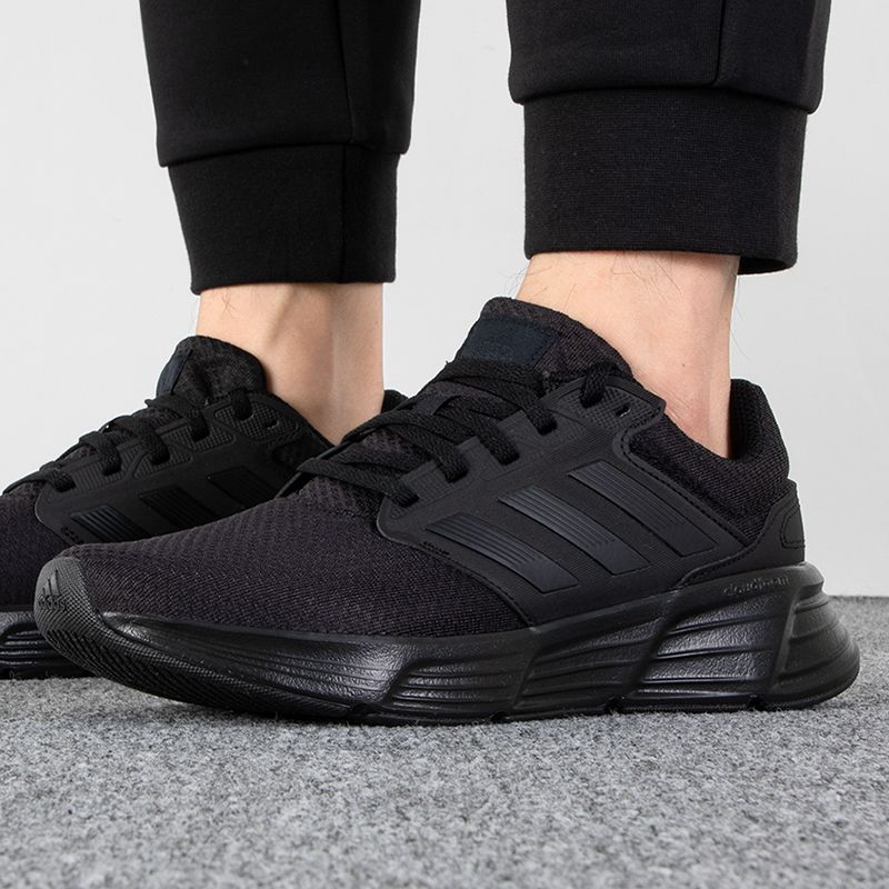 Adidas/阿迪达斯男鞋新款训练鞋轻便运动鞋网面跑步鞋GW4138 ZP