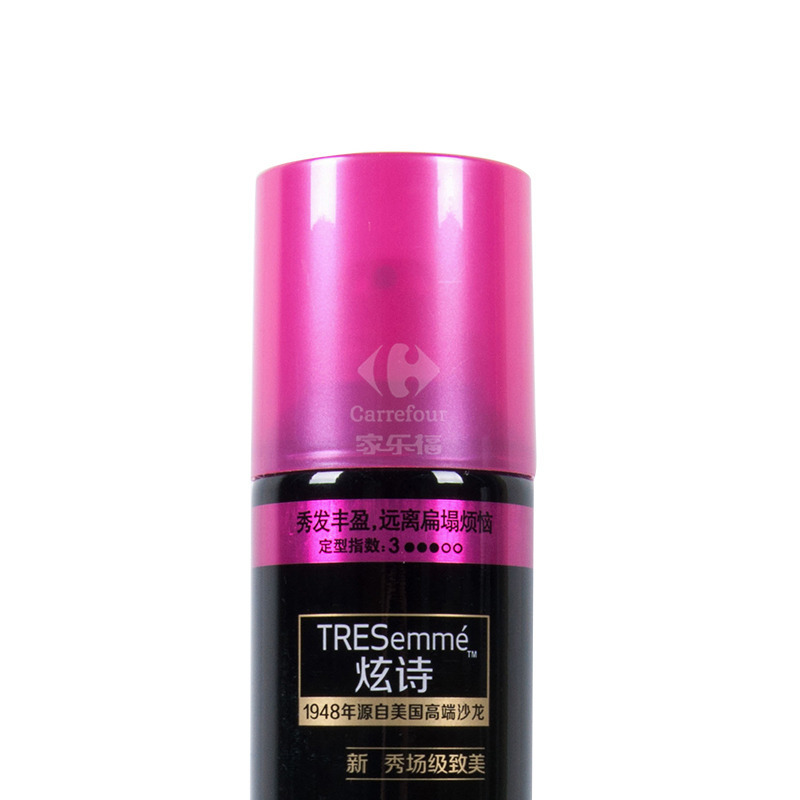 炫诗(Tresemme)空气感丰盈定型喷雾300ml[联合利华]