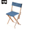 伟樽户外折叠椅330*310*700mm把