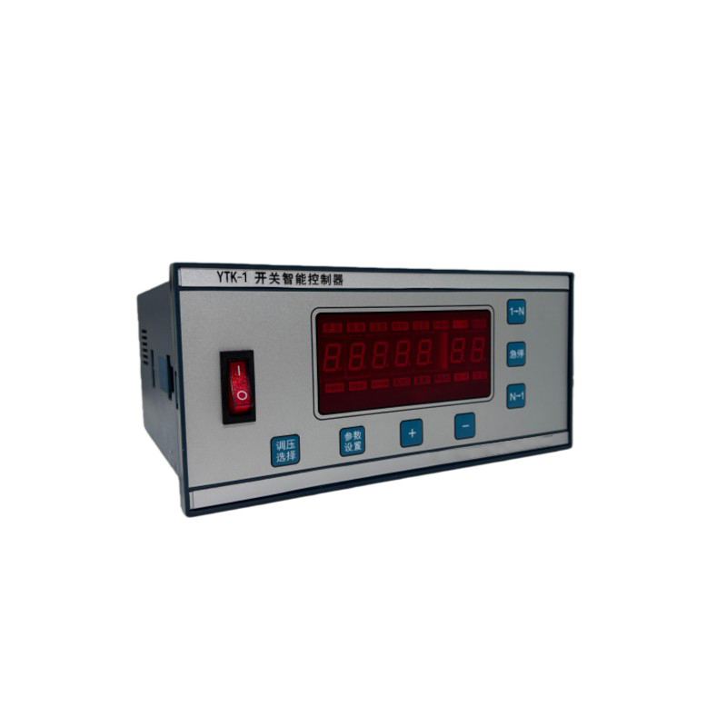沁渝优品 开关智能控制器 YTK-1 台高清大图