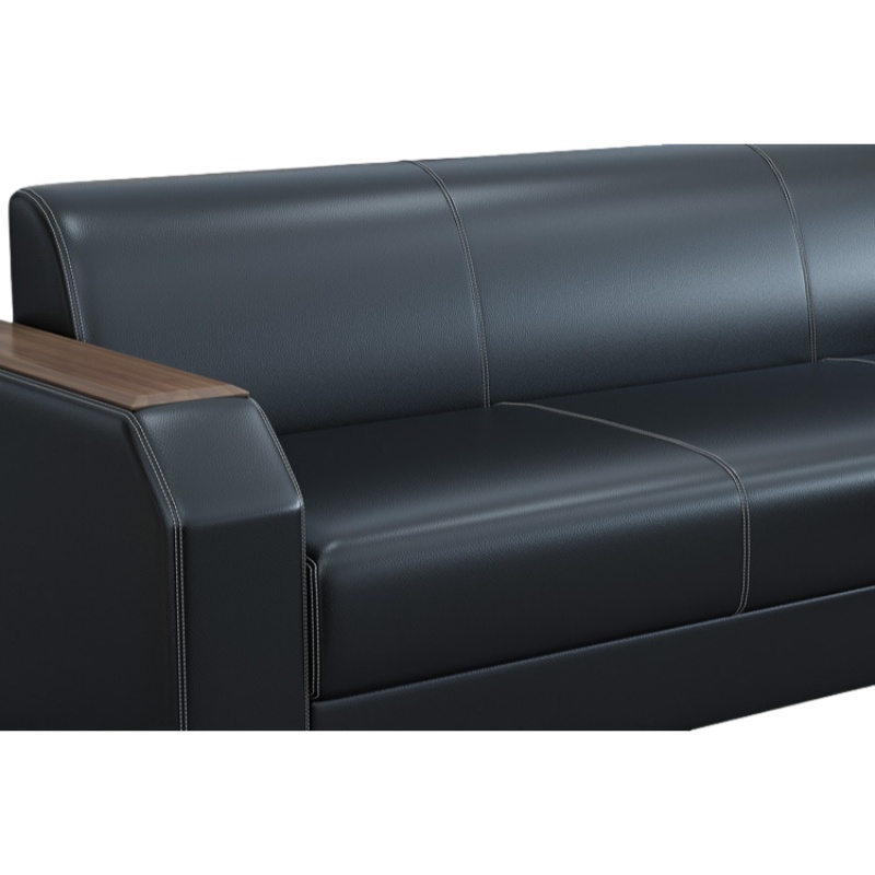 演发 沙发双人位/张高清大图