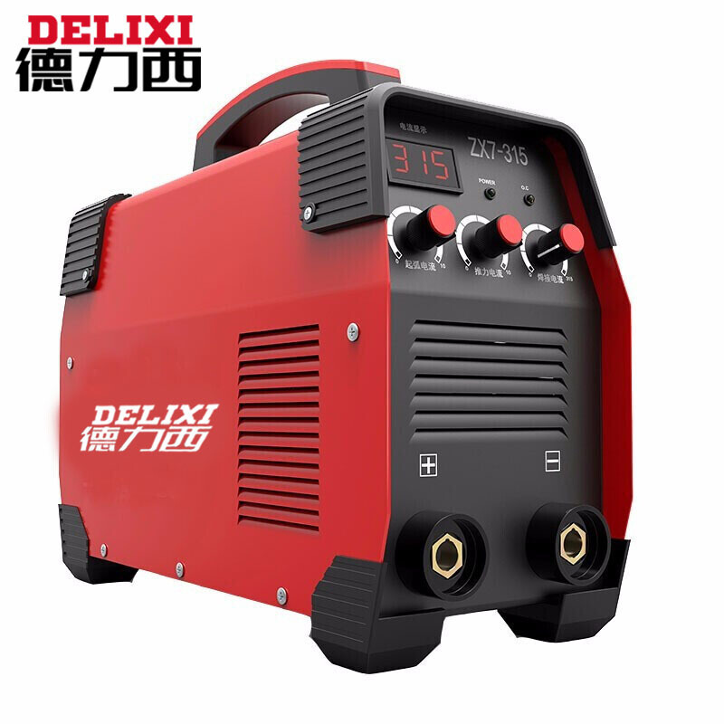 德力西(DELIXI) 315 400型电焊机