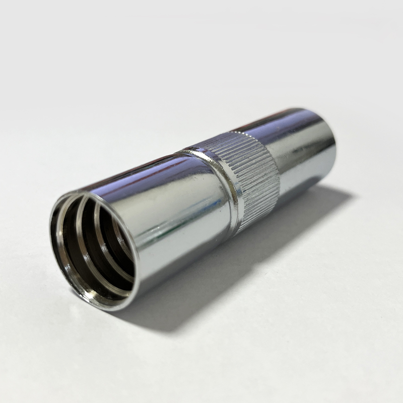 嘉禾宜茂 二保焊枪保护嘴 350A 个高清大图