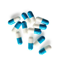 每优健萃 褪黑素维生素B6胶囊膳食营养补充剂 0.3g/粒*60
